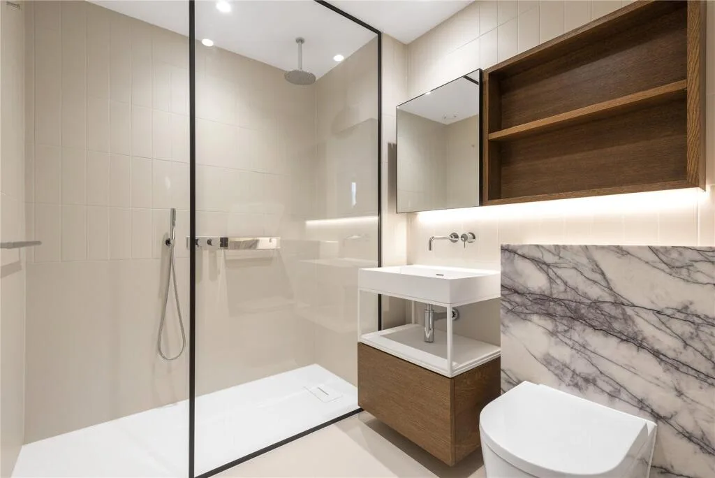 Studio apartment for rent