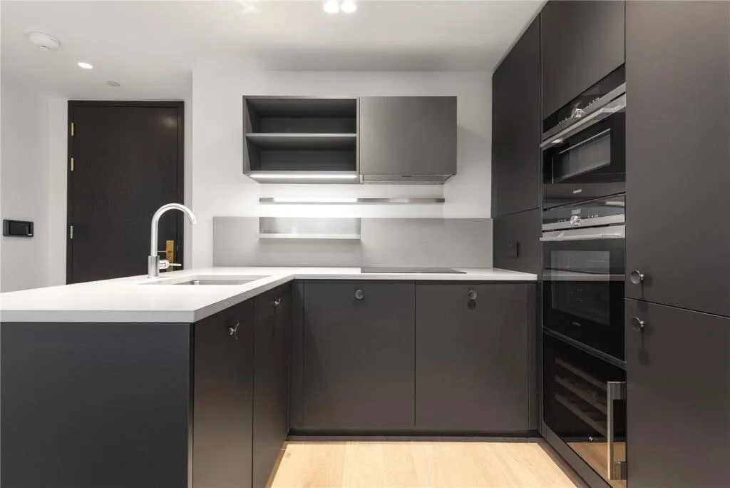 Studio apartment for rent
