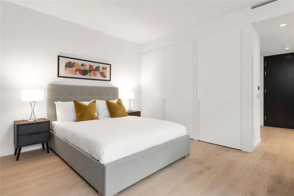 Studio apartment for rent