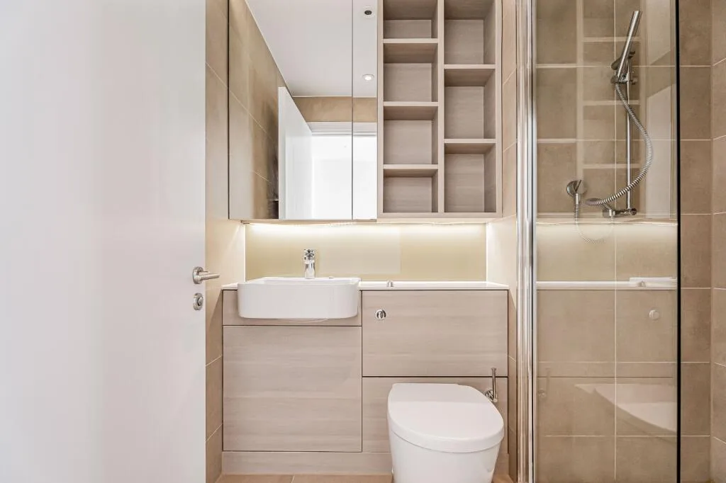 2 bedroom property for rent