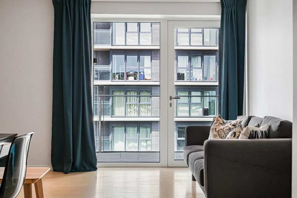 2 bedroom property for rent