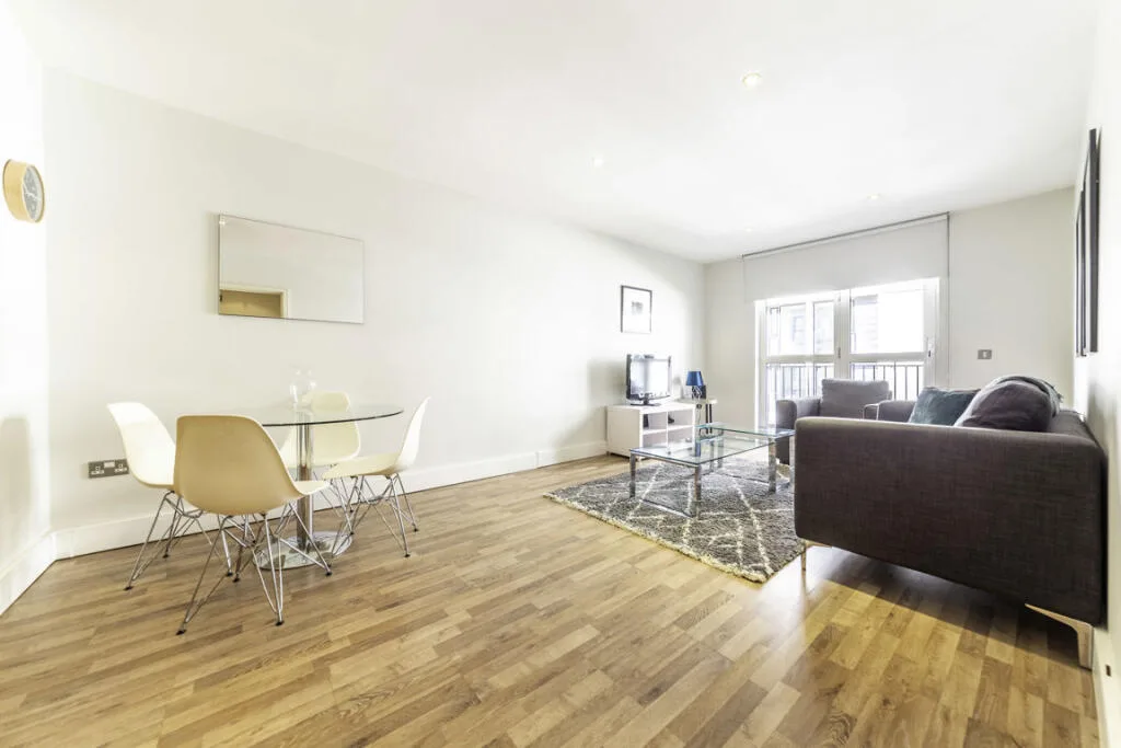1 bedroom flat for rent