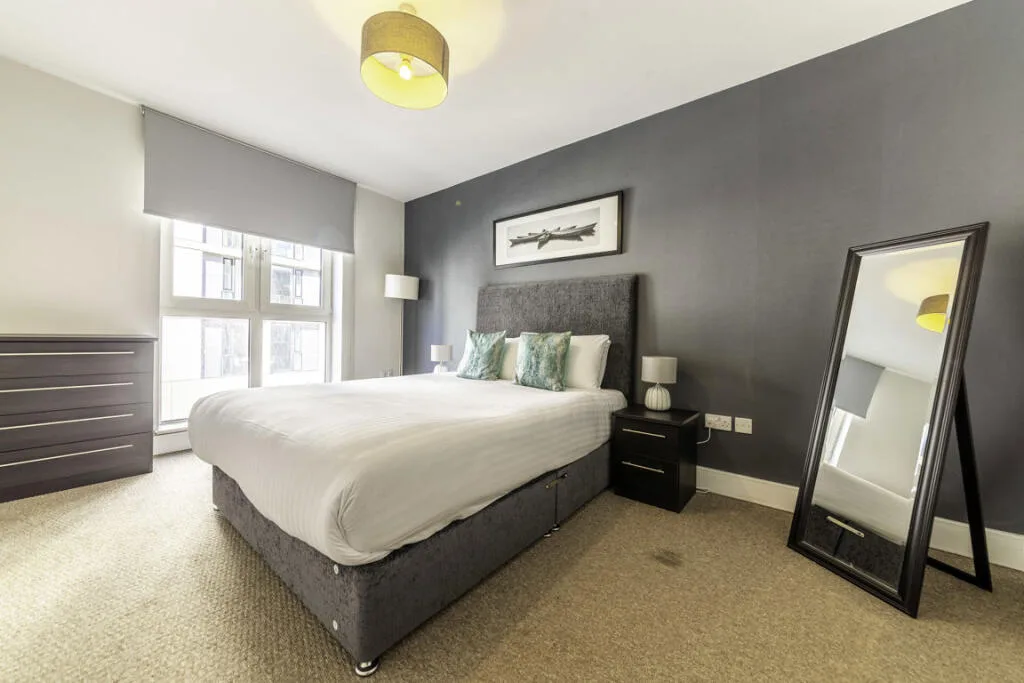 1 bedroom flat for rent