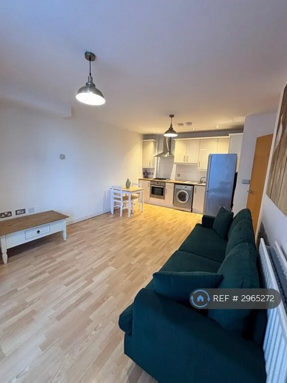 1 bedroom flat for rent
