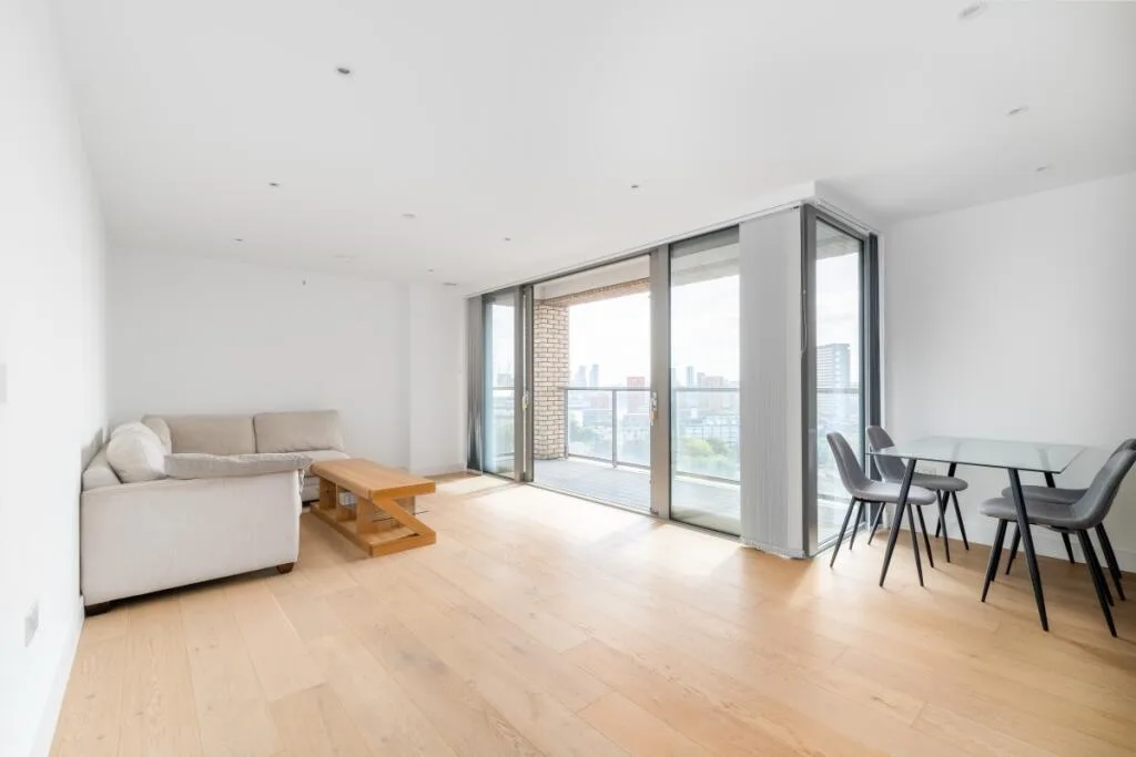 1 bedroom apartment for rent