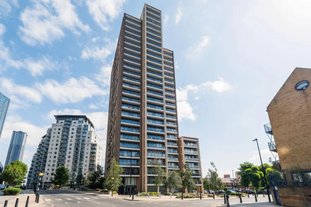1 bedroom apartment for rent