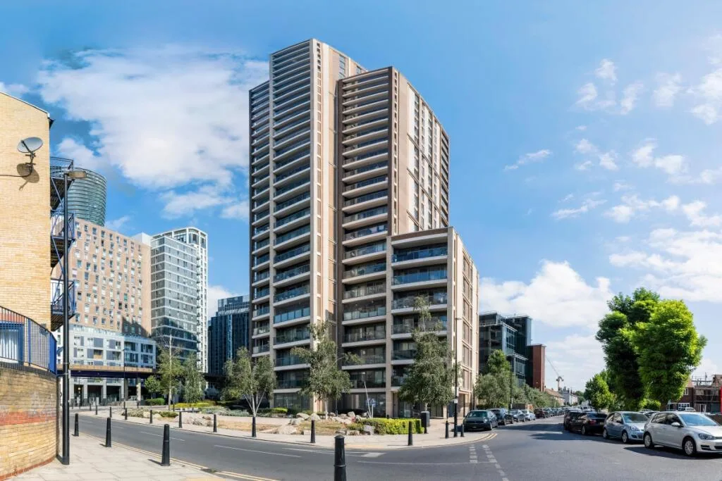 1 bedroom apartment for rent