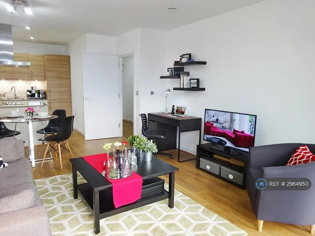 1 bedroom flat for rent
