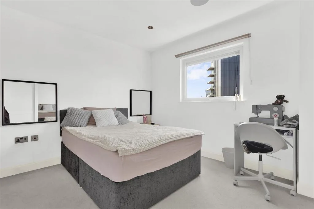 2 bedroom penthouse for rent