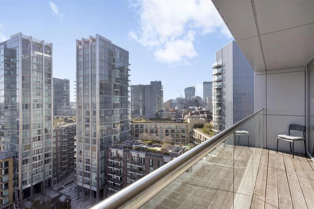 2 bedroom penthouse for rent