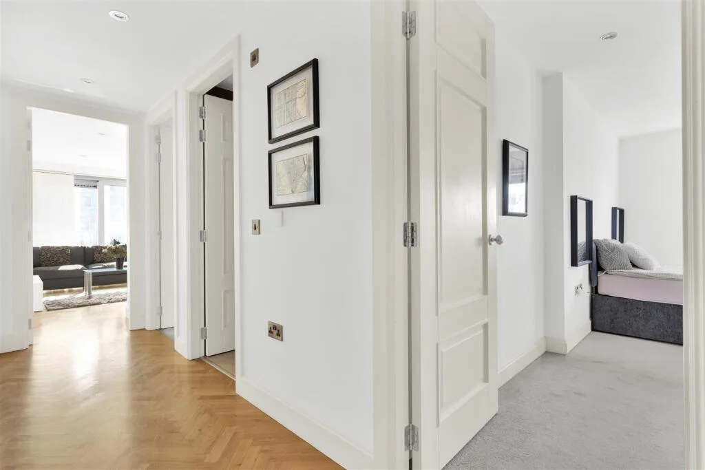 2 bedroom penthouse for rent