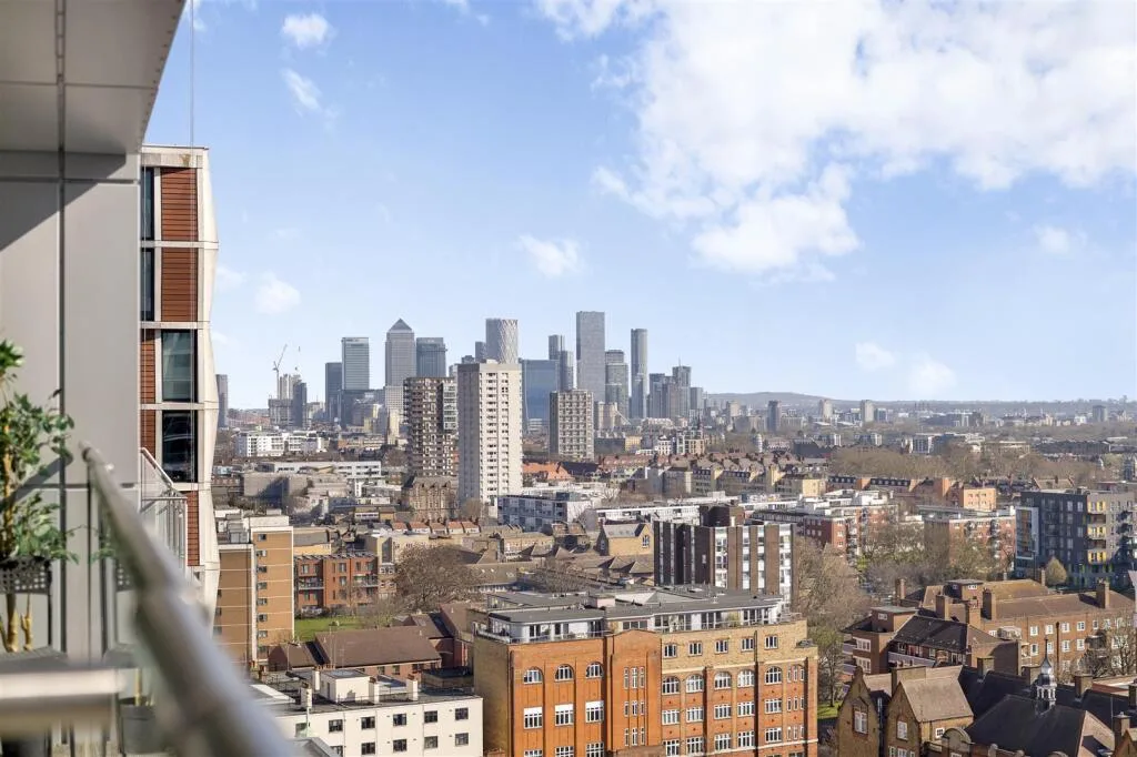 2 bedroom penthouse for rent