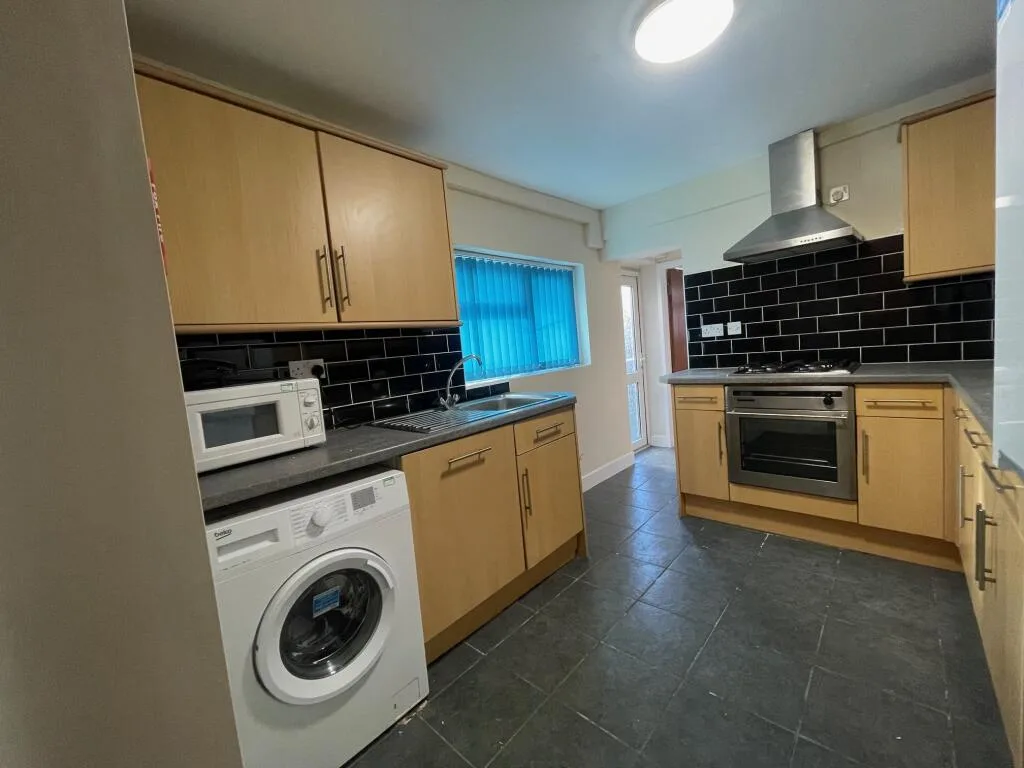 1 bedroom terraced house for rent