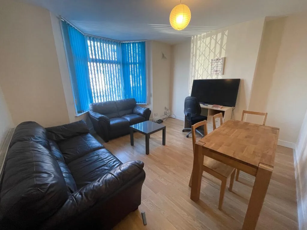 1 bedroom terraced house for rent