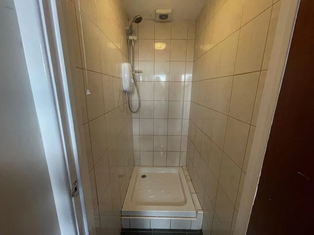 1 bedroom terraced house for rent