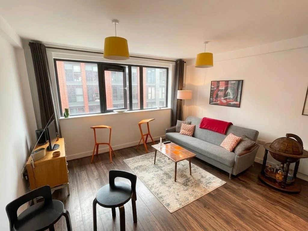 1 bedroom apartment for rent
