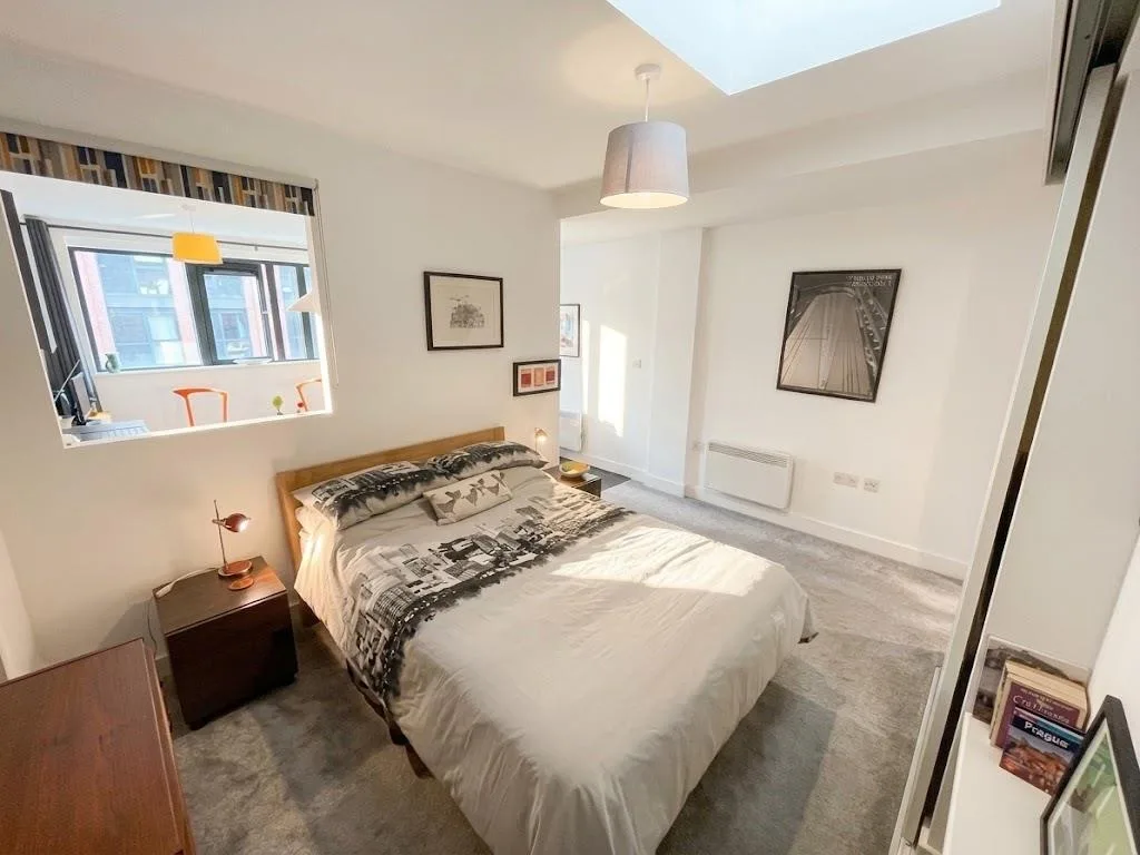 1 bedroom apartment for rent