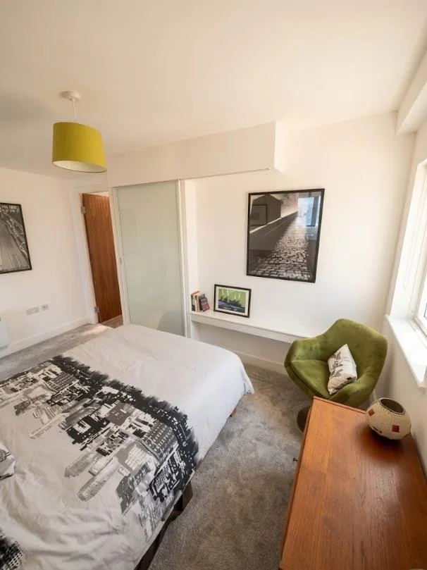 1 bedroom apartment for rent