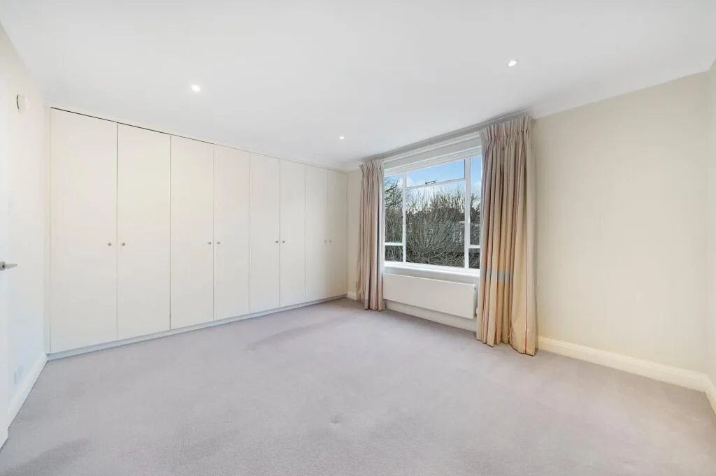 4 bedroom terraced house for rent