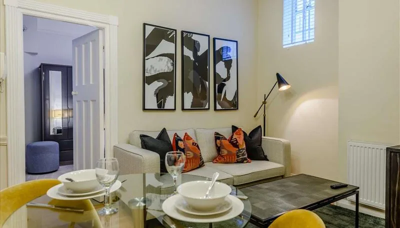 1 bedroom apartment for rent