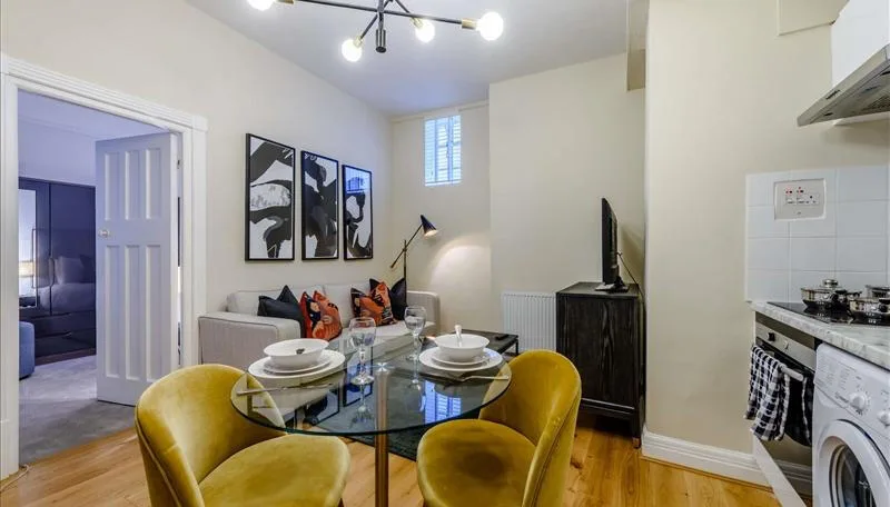 1 bedroom apartment for rent