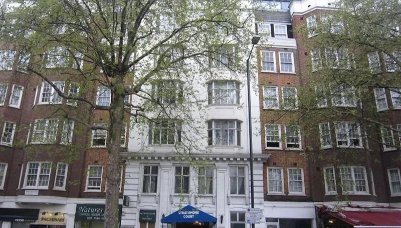 1 bedroom apartment for rent