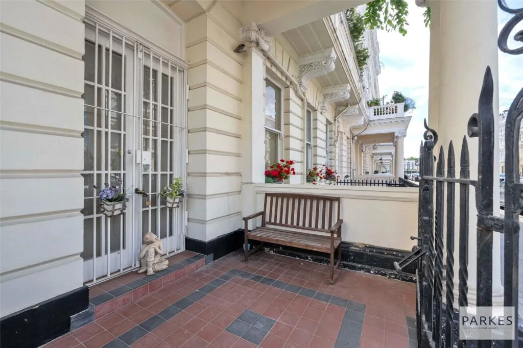 3 bedroom apartment for rent