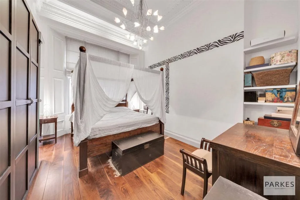3 bedroom apartment for rent