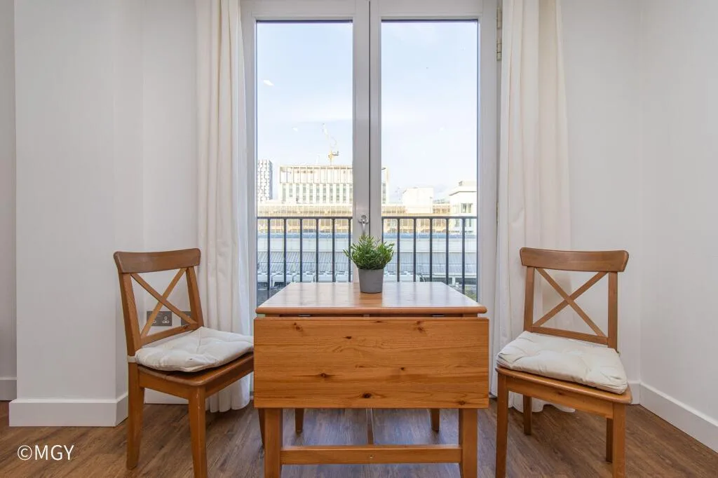 1 bedroom apartment for rent