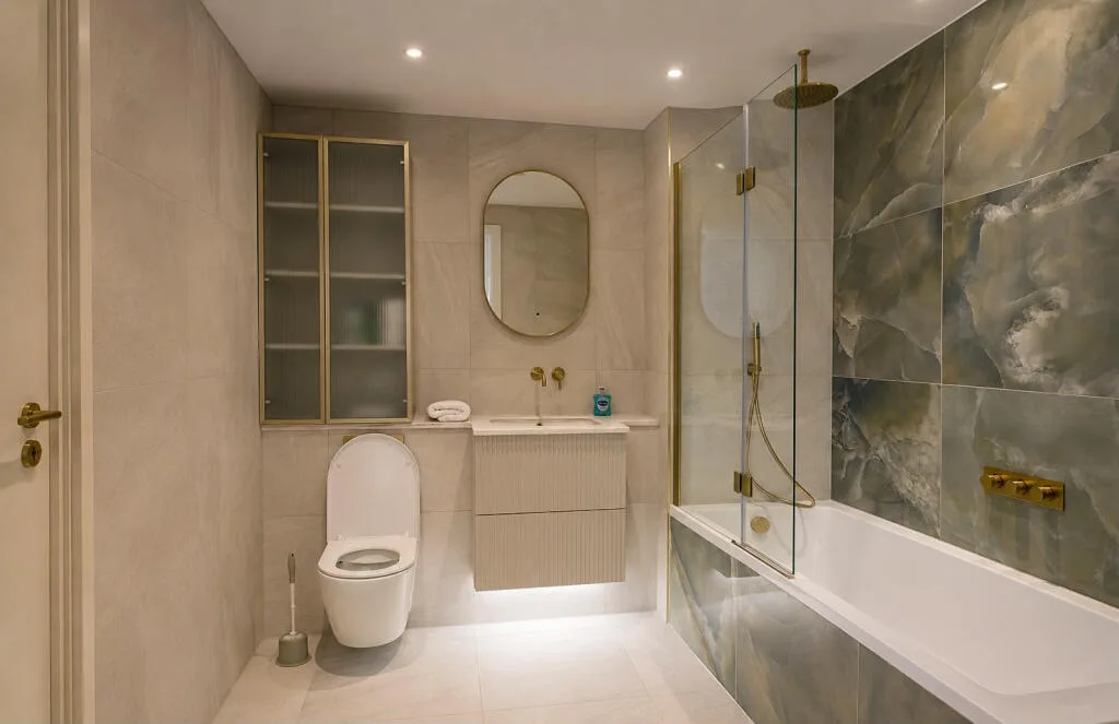 1 bedroom apartment for rent