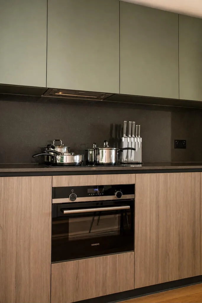 1 bedroom apartment for rent