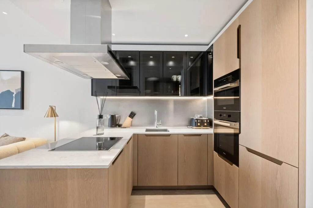 1 bedroom property for rent