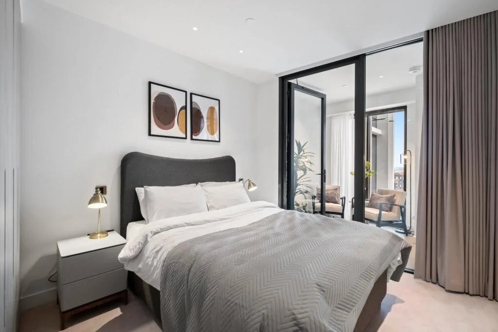 1 bedroom property for rent