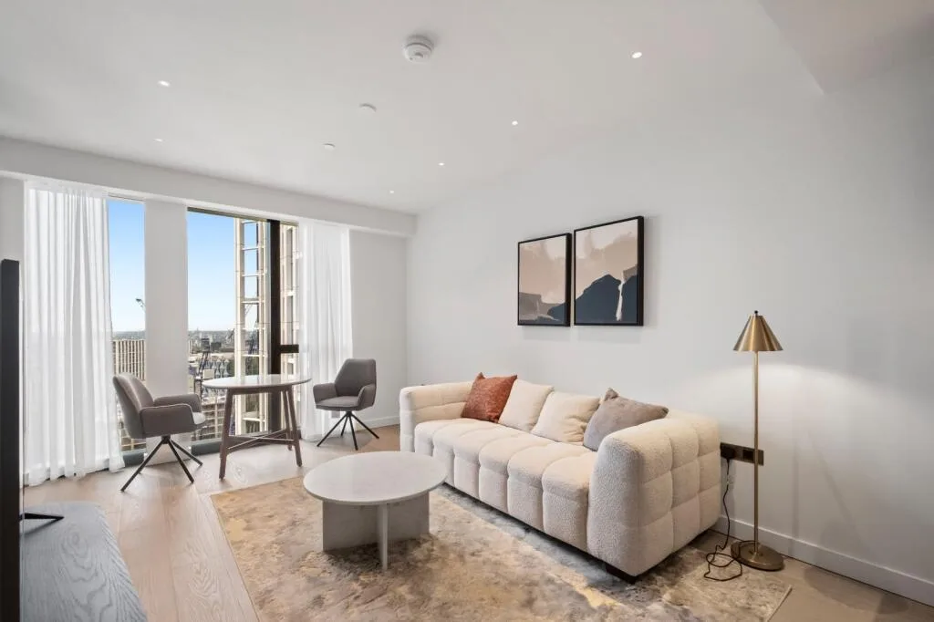 1 bedroom property for rent