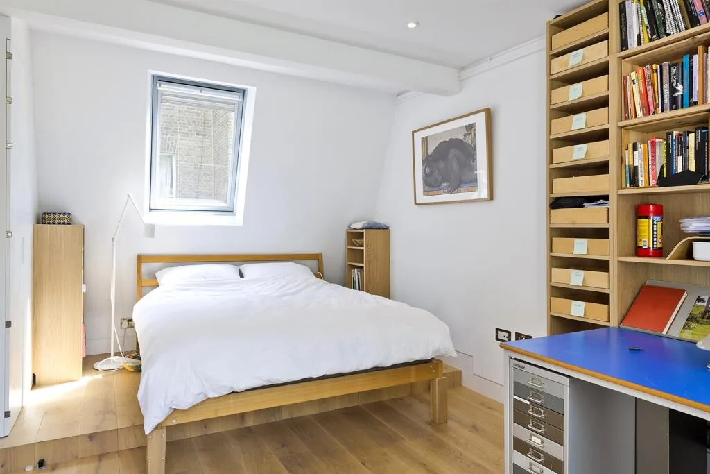 2 bedroom detached house for rent