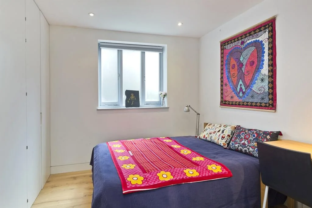 2 bedroom detached house for rent