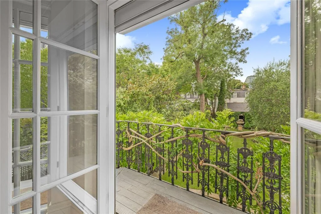 5 bedroom house for rent