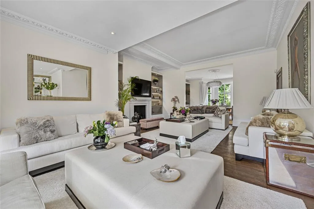 5 bedroom house for rent