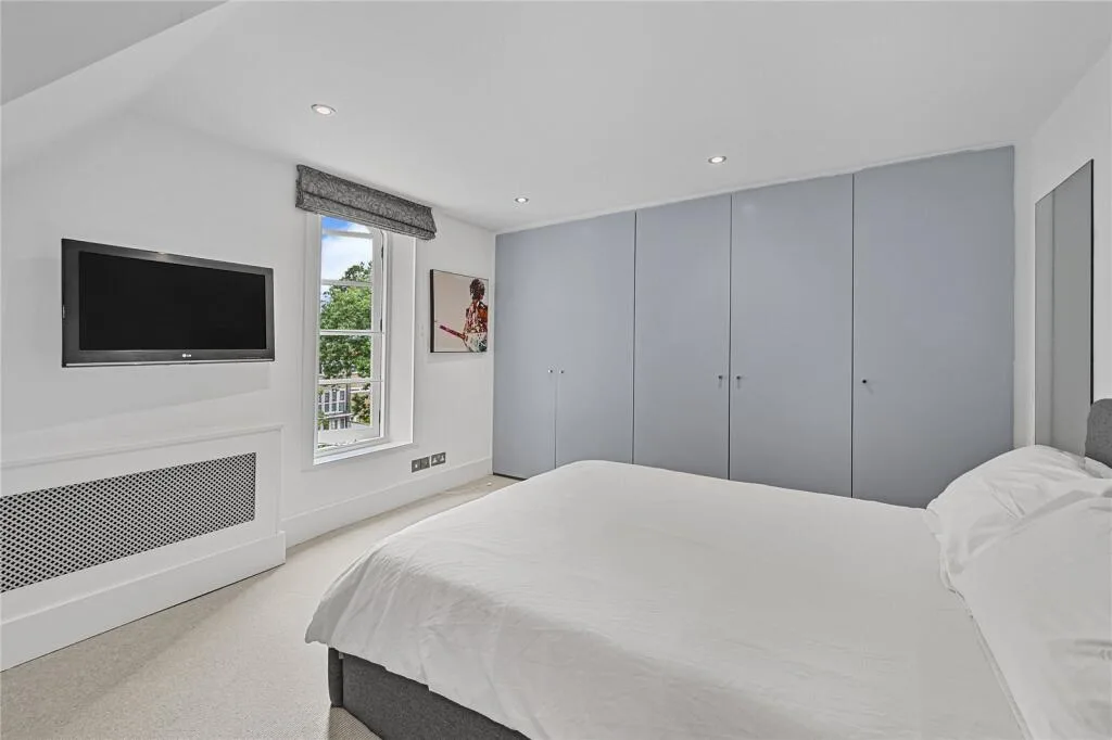 5 bedroom house for rent