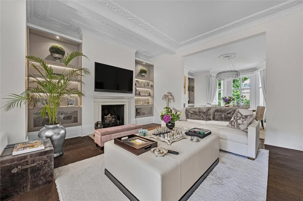 5 bedroom house for rent
