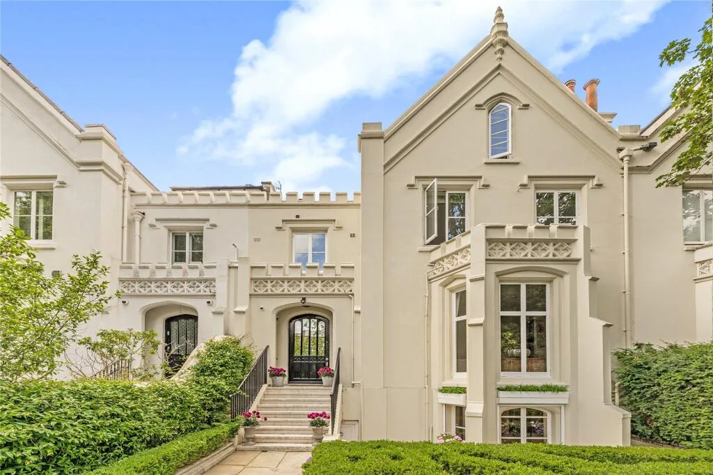 5 bedroom house for rent