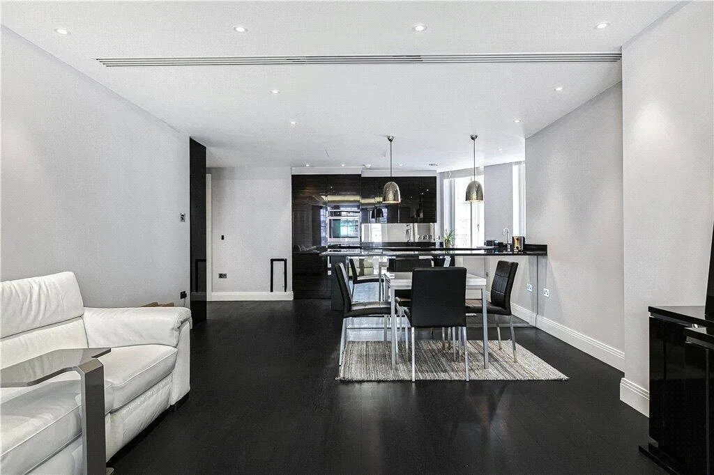 3 bedroom apartment for rent