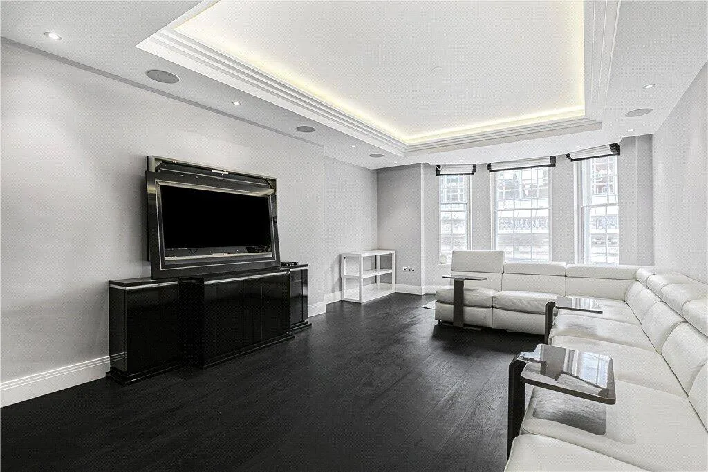3 bedroom apartment for rent
