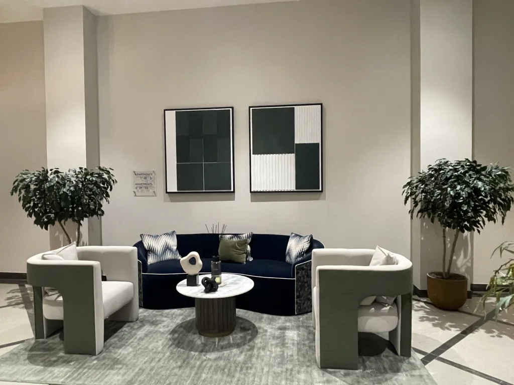 1 bedroom apartment for rent