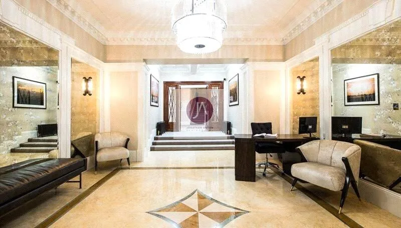 5 bedroom apartment for rent