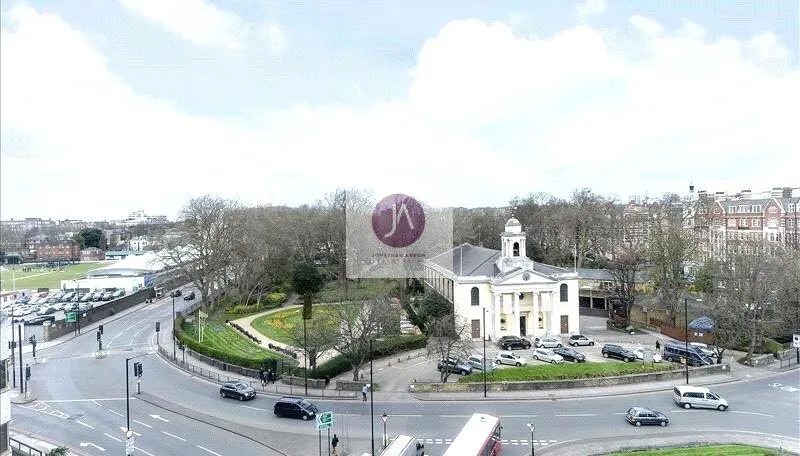 5 bedroom apartment for rent