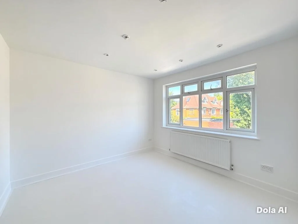 2 bedroom maisonette for rent