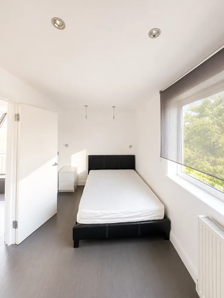 2 bedroom terraced house for rent