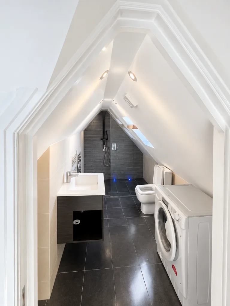 2 bedroom terraced house for rent