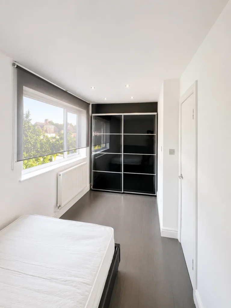 2 bedroom terraced house for rent